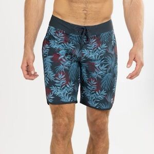 Travis Mathew - Party Hearty Board Shorts